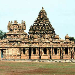 Green City Kanchipuram