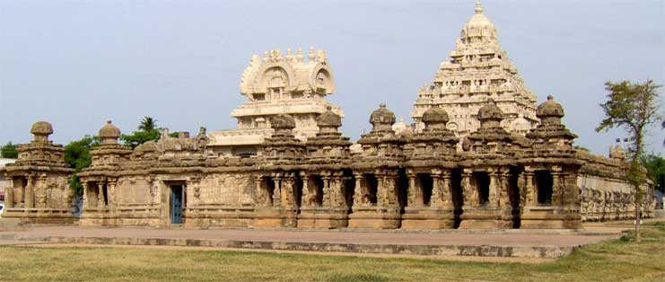Kanchipuram